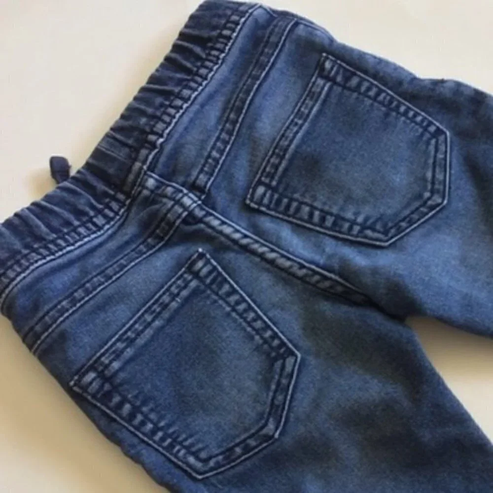 BABY GAP BLUE JEANS GREAT CONDITION